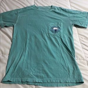Southern Shirt company tee
